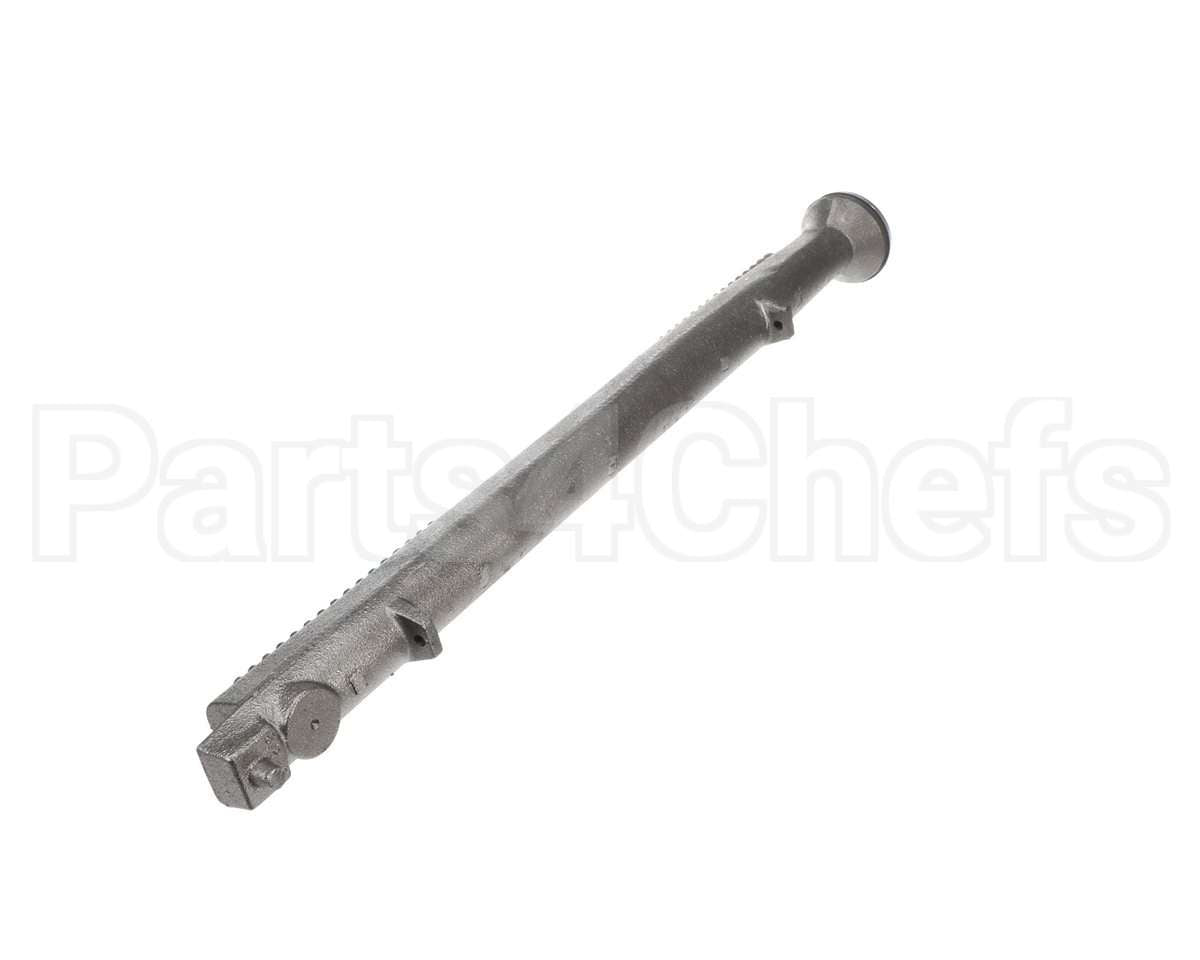 4532192 Garland Burner Shutter Assembly Liquid Propane H