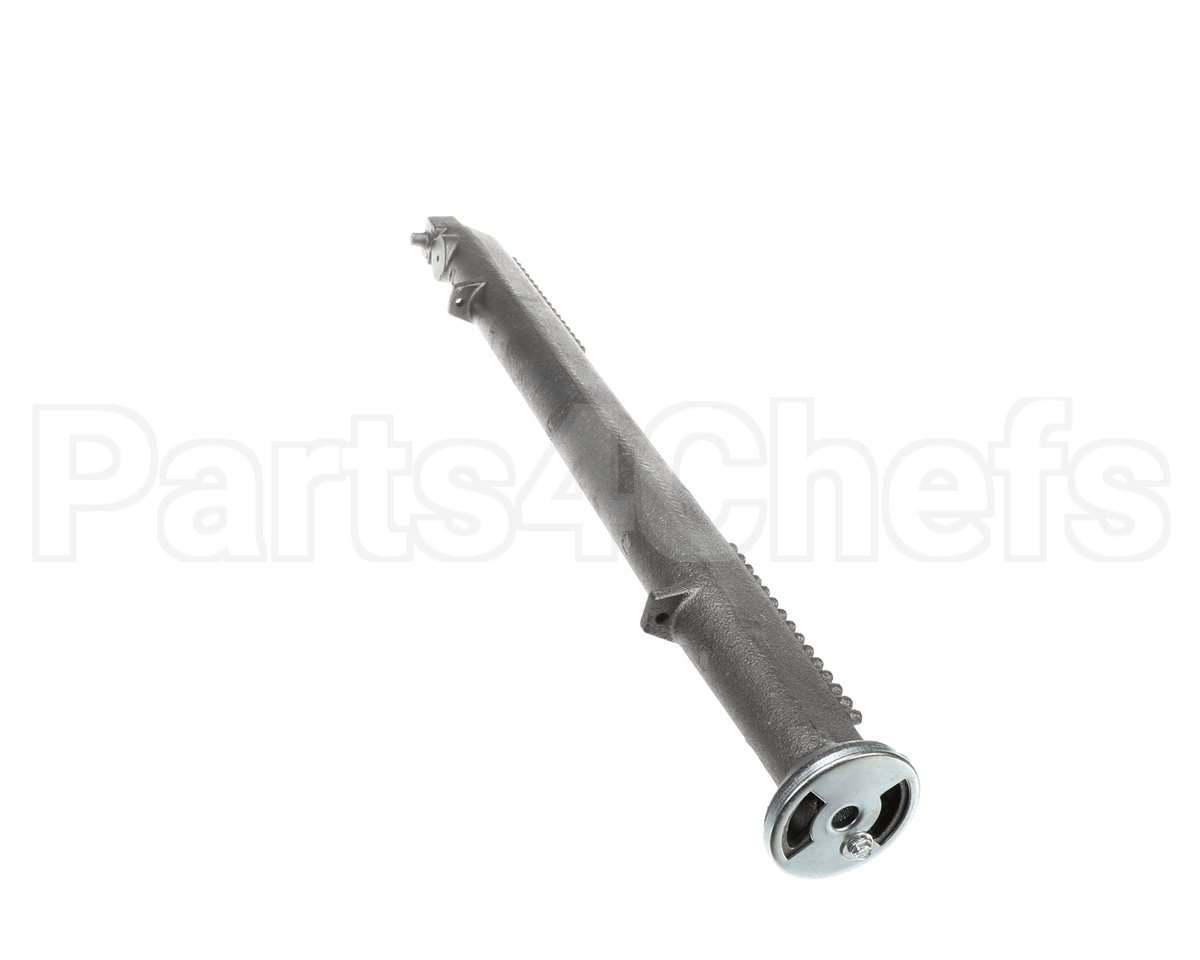 4532192 Garland Burner Shutter Assembly Liquid Propane H