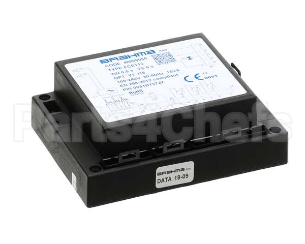 4532193 Garland Ece113 100-240V/50-60Hz Ign Mo