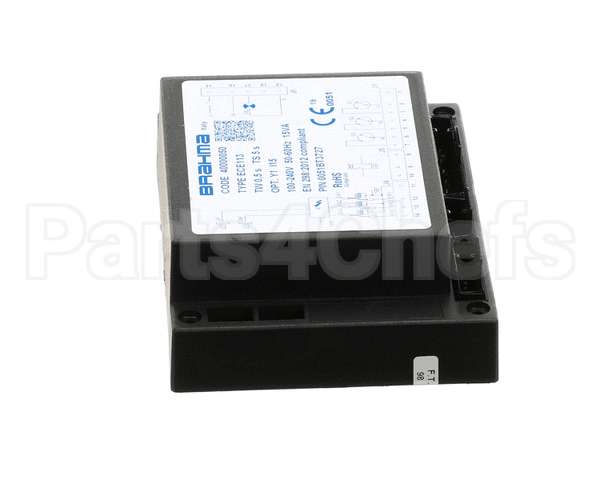 4532193 Garland Ece113 100-240V/50-60Hz Ign Mo