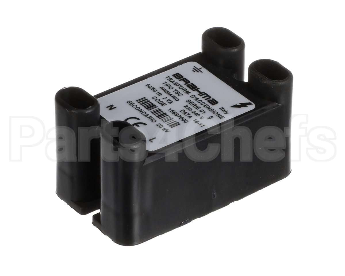 4532194 Garland Ignitor Tsc 220-240 Vac 50-60H