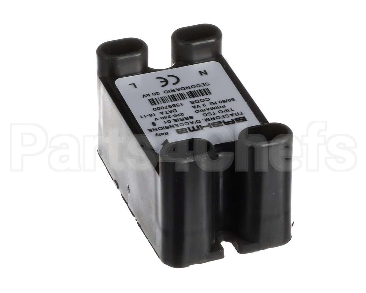 4532194 Garland Ignitor Tsc 220-240 Vac 50-60H