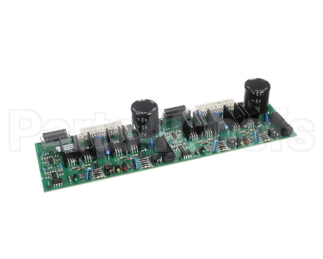 45322 Unic Tango Motor Driver Card For Pre-St Model
