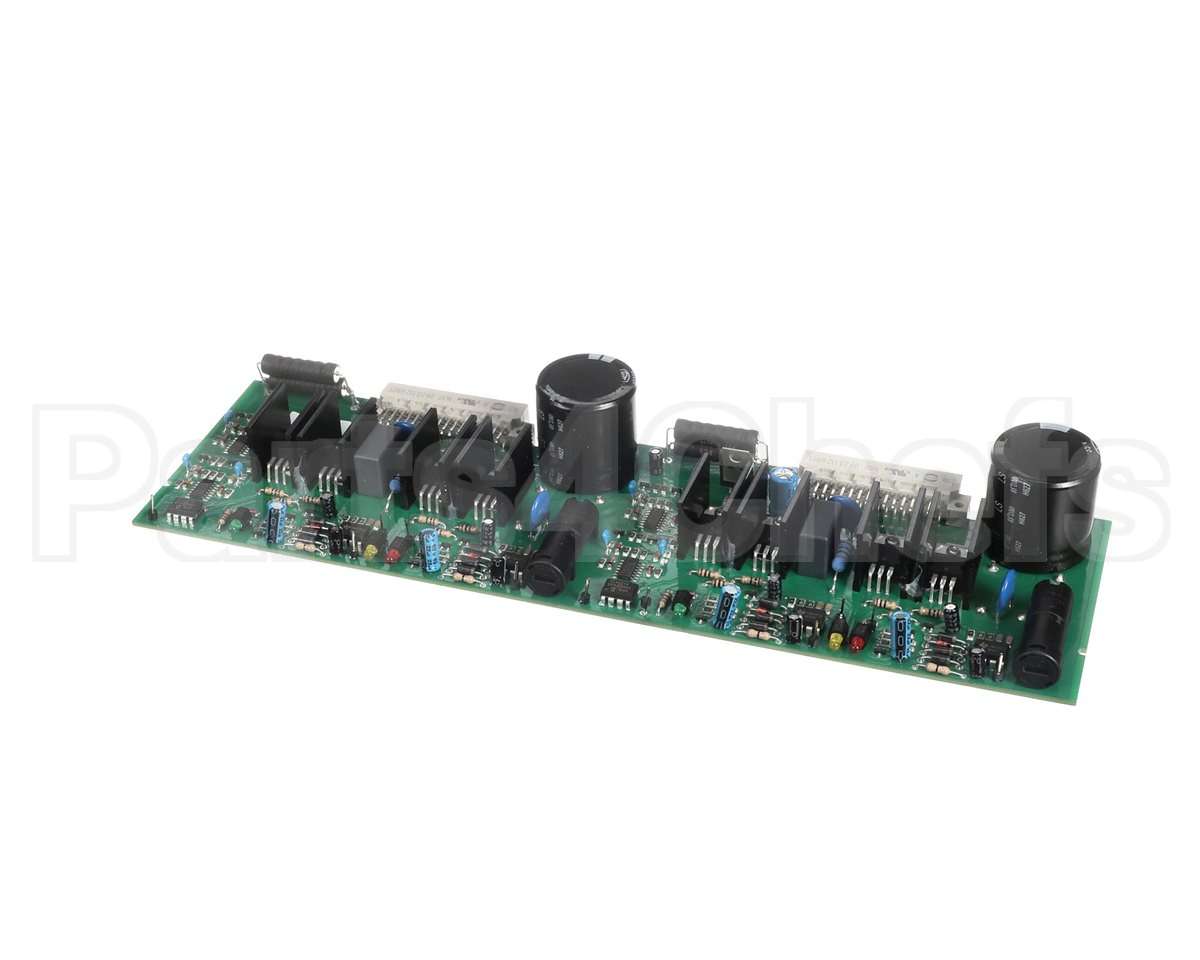 45322 Unic Tango Motor Driver Card For Pre-St Model