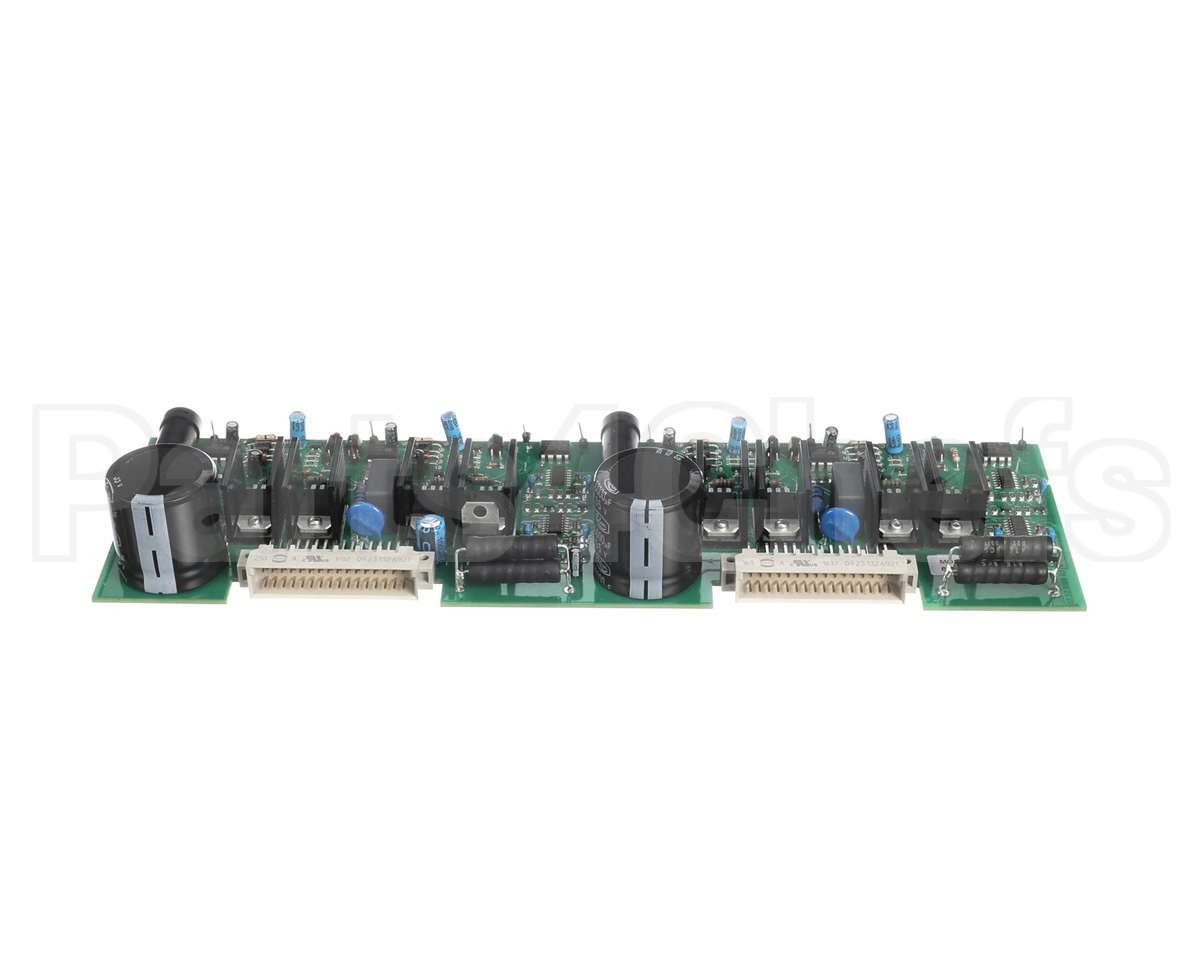 45322 Unic Tango Motor Driver Card For Pre-St Model