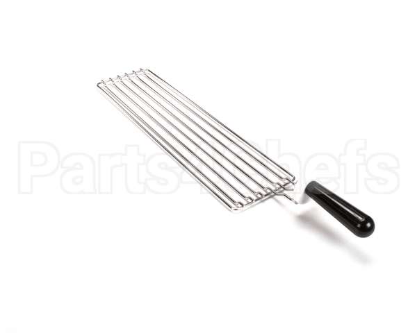 4532324 Garland Nugget Rack Kit - Cfa