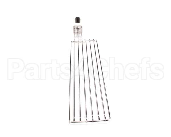 4532324 Garland Nugget Rack Kit - Cfa
