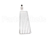 4532324 Garland Nugget Rack Kit - Cfa