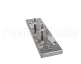 4532397 Garland Front Heater Casting (Small)