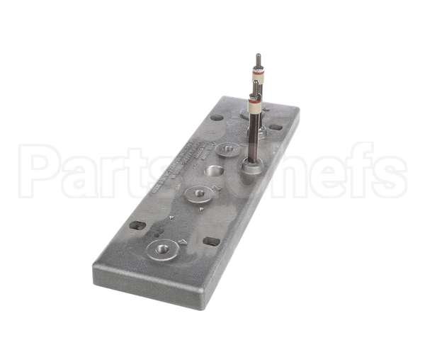 4532397 Garland Front Heater Casting (Small)