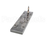 4532397 Garland Front Heater Casting (Small)