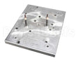 4532399 Garland Middle/Rear Heater Casting (La