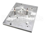 4532399 Garland Middle/Rear Heater Casting (La