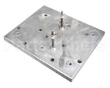 4532399 Garland Middle/Rear Heater Casting (La