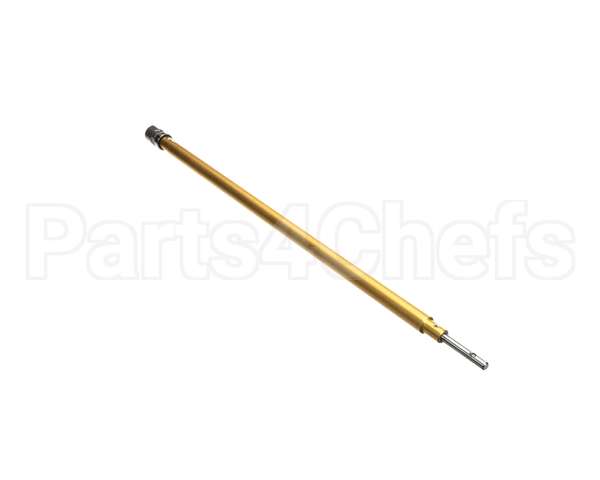 45324 Dynamic Mixer Shaft And Bearing