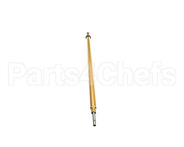 45324 Dynamic Mixer Shaft And Bearing