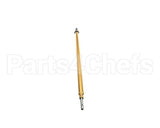 45324 Dynamic Mixer Shaft And Bearing