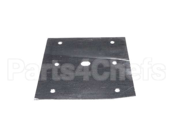 4532400 Garland Large T-Gon Insulator Plate