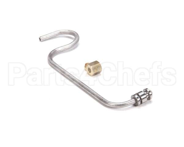 4532421 Garland Pilot Tubing Assembly 8 Part S