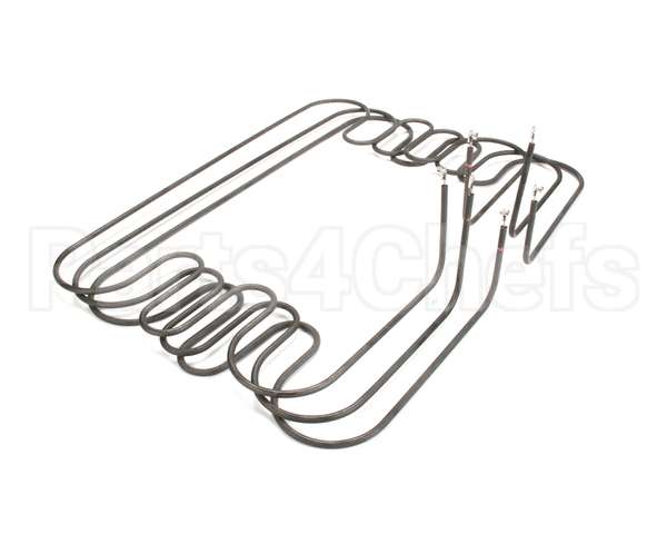 4532422 Garland Heater Elem Assembly 208V B/A Kit