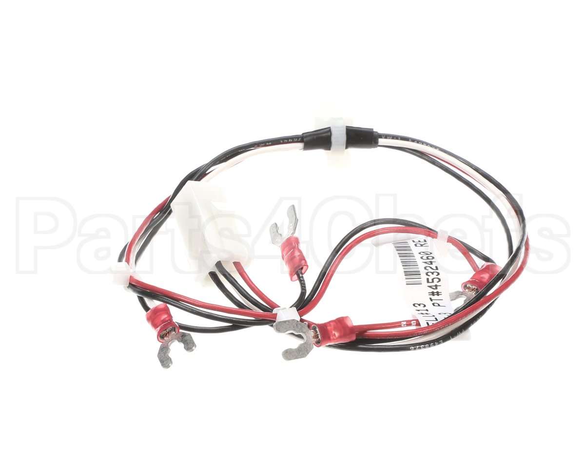 4532460 Garland Harness Limit Switch