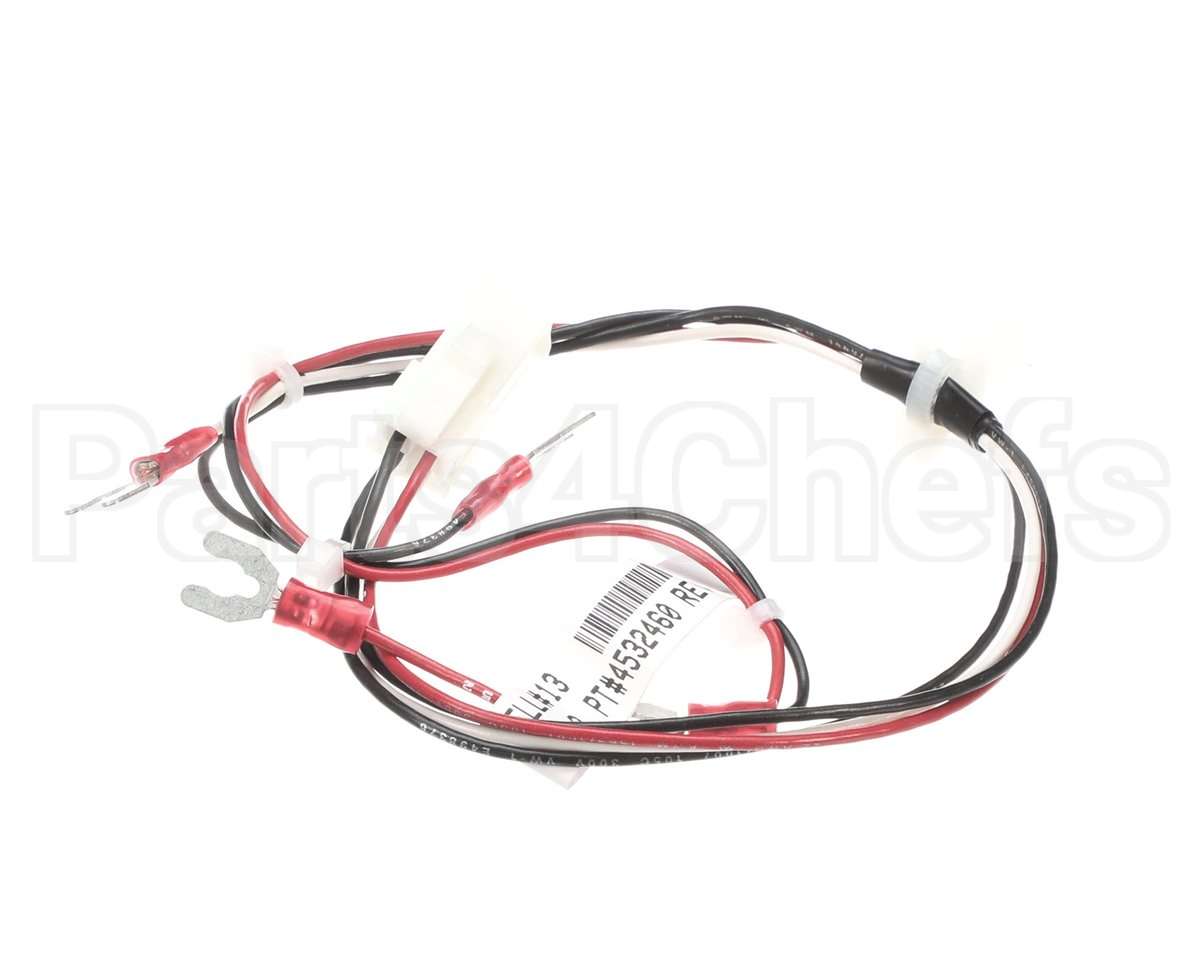 4532460 Garland Harness Limit Switch