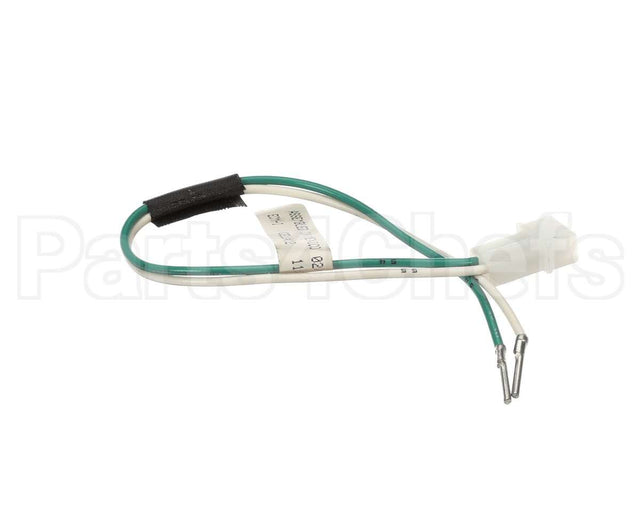 4532486 Garland Harness Push Button Grn