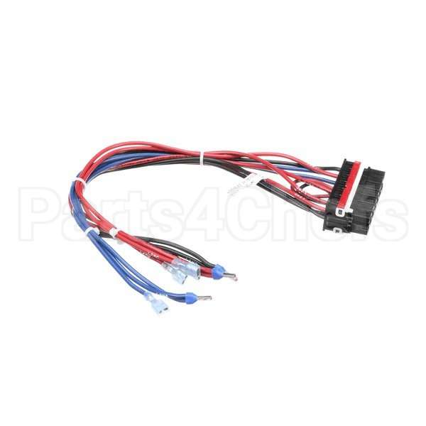 4532489 Compatible Garland Harness Power Disb M Ul