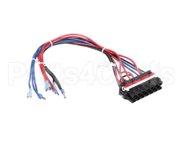 4532489 Garland Harness Power Disb M Ul