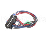 4532490 Garland W/H Power Disb L Ul