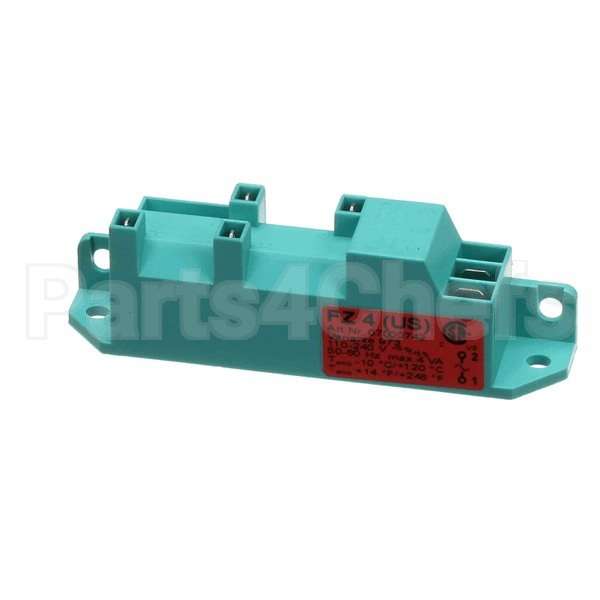 4532497 Compatible Garland 120V Spark Generator 4 Outlet