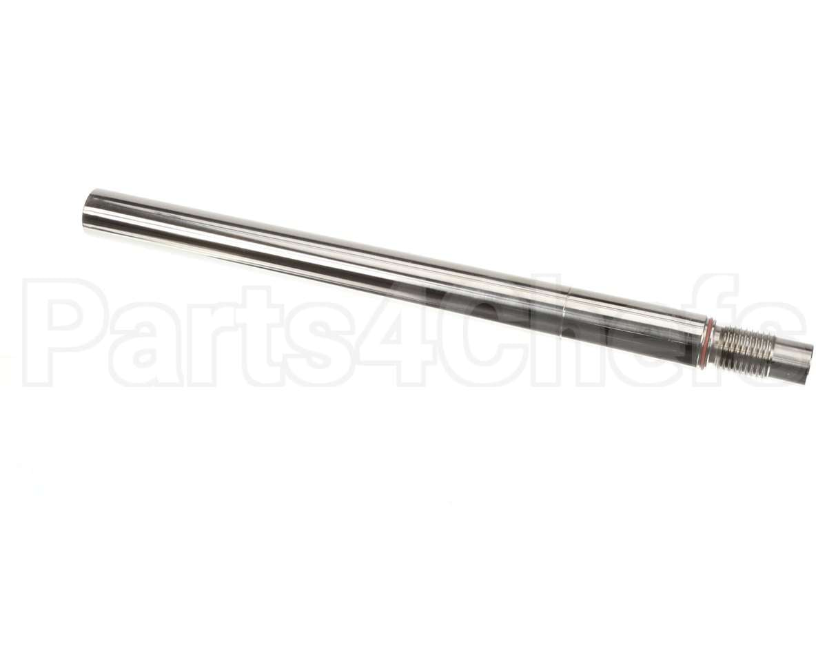 45325 Dynamic Mixer Foot Assembly