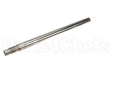 45325 Dynamic Mixer Foot Assembly