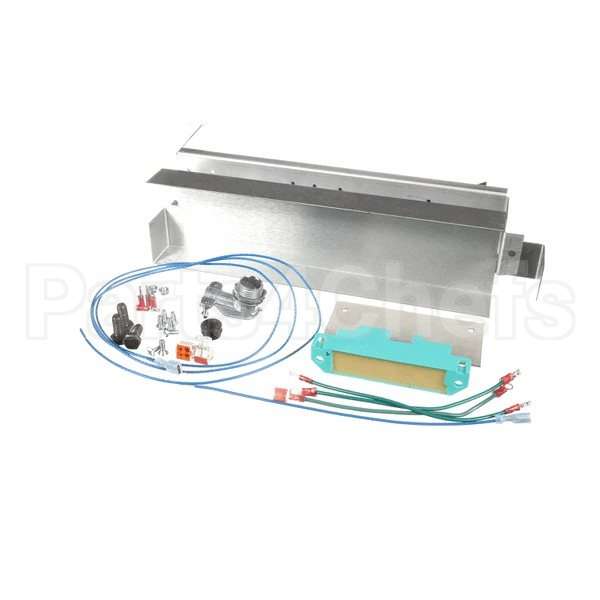4532529 Compatible Garland 240V Spark Ignition Kit