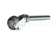4532675 Garland Caster 1-1/2-12 Stem Sep. Swivel