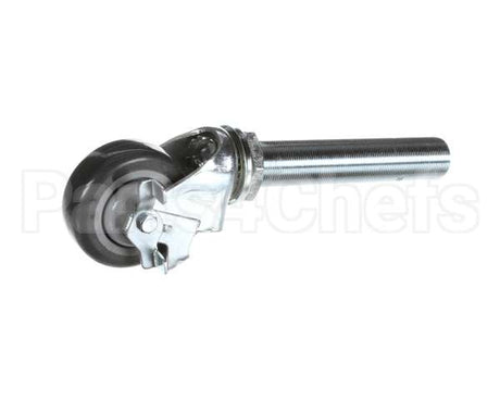 4532675 Garland Caster 1-1/2-12 Stem Sep. Swivel