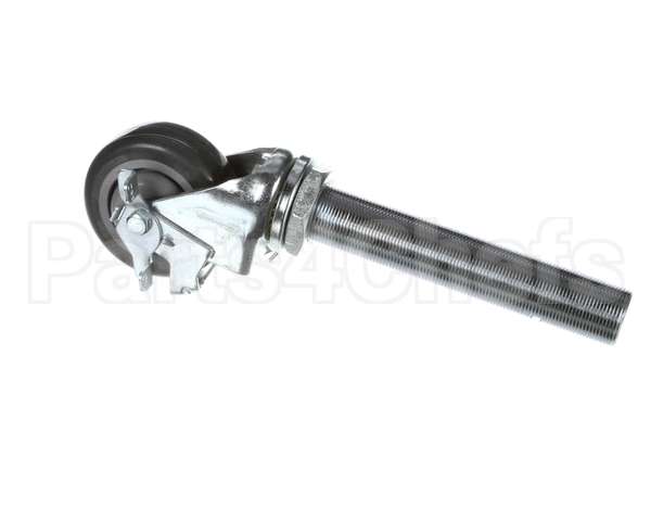 4532675 Garland Caster 1-1/2-12 Stem Sep. Swivel