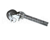 4532675 Garland Caster 1-1/2-12 Stem Sep. Swivel