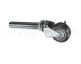 4532675 Garland Caster 1-1/2-12 Stem Sep. Swivel