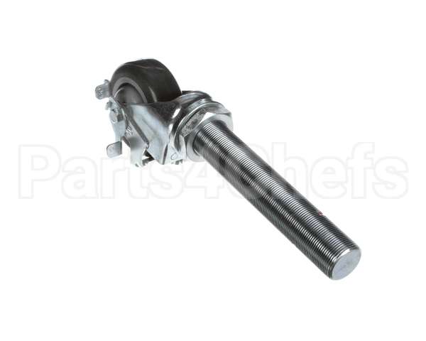 4532675 Garland Caster 1-1/2-12 Stem Sep. Swivel
