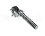 4532675 Garland Caster 1-1/2-12 Stem Sep. Swivel