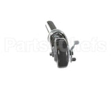 4532675 Garland Caster 1-1/2-12 Stem Sep. Swivel