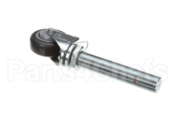 4532676 Garland Caster 1-1/2-12 Stem Swivel Lo