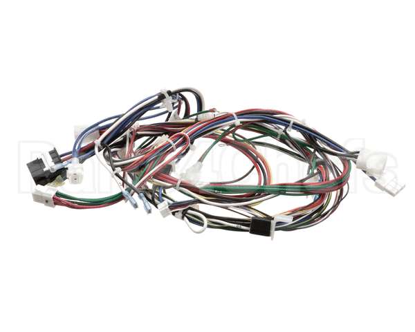 4532701 Garland Harness Main Mcd