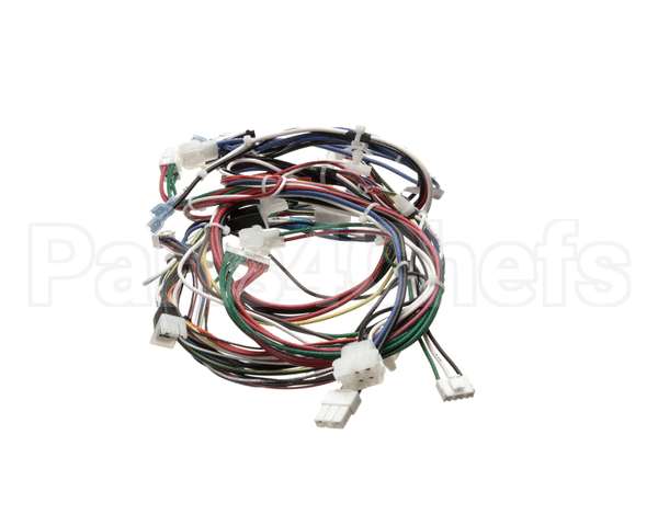 4532701 Garland Harness Main Mcd