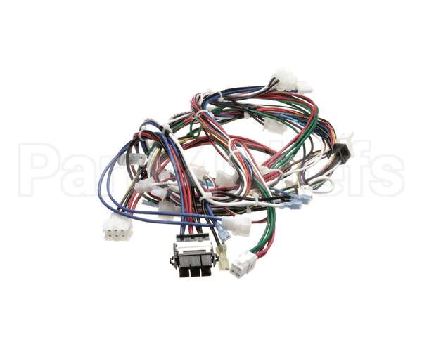 4532701 Garland Harness Main Mcd
