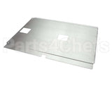 4532764 Garland Rear Panel, Lower 2P