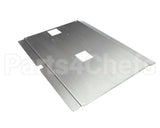 4532764 Garland Rear Panel, Lower 2P