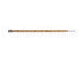 45328 Dynamic Mixer Shaft/Bearing