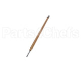 45328 Dynamic Mixer Shaft/Bearing